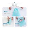 Travel Pouch 9 Piece Set with Hanging Pouch, Clothes Storage Case with Shoe Case, Packing Organizer, Suitcase Organization, Travel, Business Trip