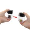 Explosion Explode Dice Easy Magic Tricks For Kids Magic Prop Novelty Funny Toy Close-Up Performance Magic Show Prop Toy