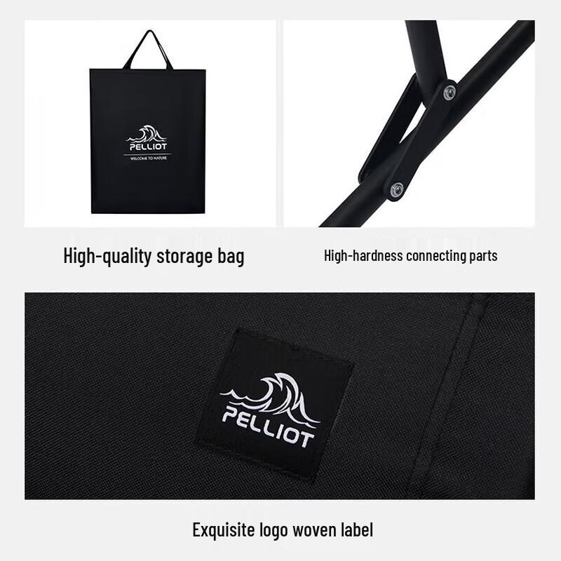 Pelliot Outdoor Portable Folding Chair