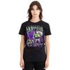 Toy Story Womens/Ladies Buzz Lightyear Homage T-Shirt