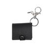 2 Inch Photo Album Keychain DIY Wallet Photo Card Holder Portable Mini Photo Album  Bag Charm