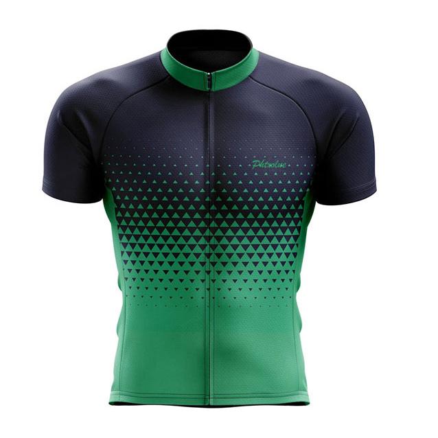 Set Ciclism Profesional Phtxolue Bărbați Femei Seturi Tricou Ciclism Anti-UV Respirabil Kit Îmbrăcăminte Ciclism Bicicletă Mtb Bicicletă Montană