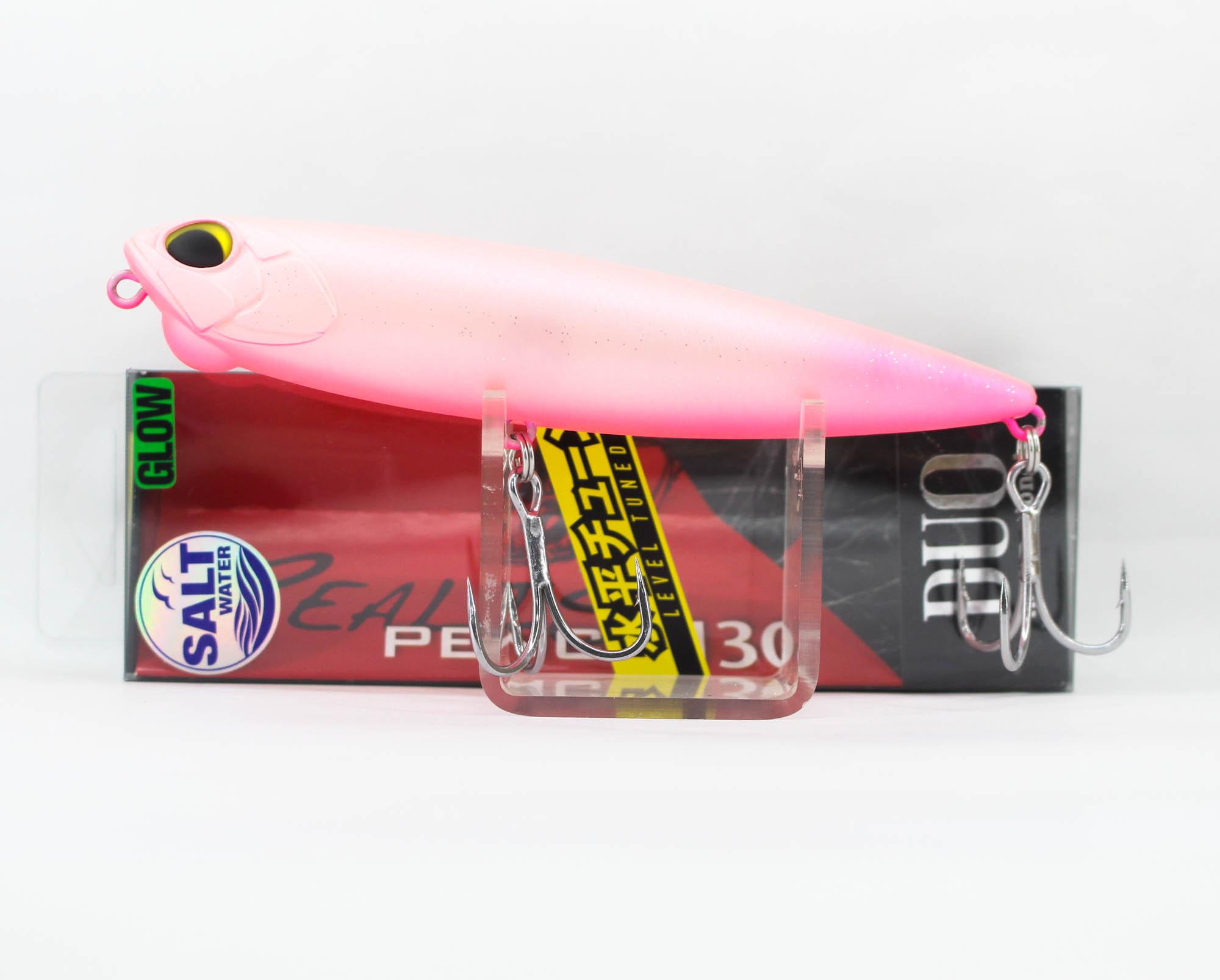 

Duo Realis Pencil 130 SW Level Tuned Floating Lure CCC0872 (8454)