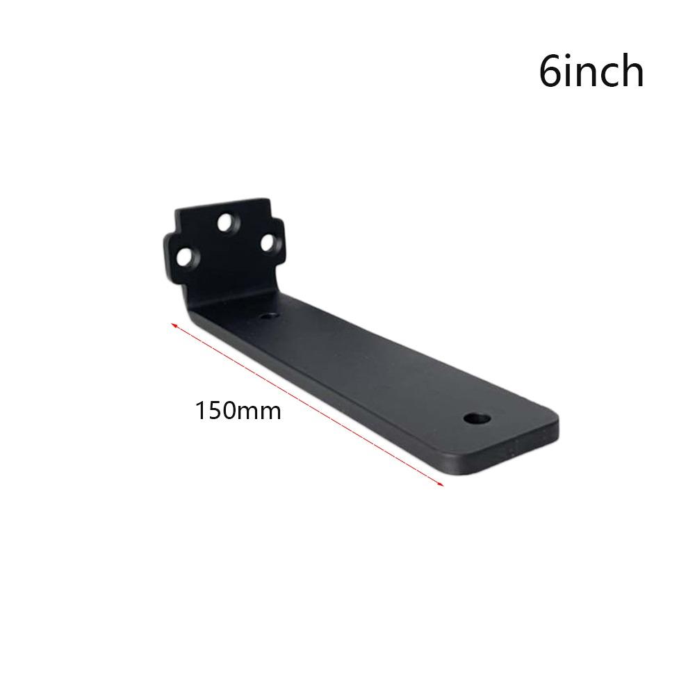Space Saving Bench Table Shelf Bracket Metal Table Triangle Bench Hinges Countertop Holder