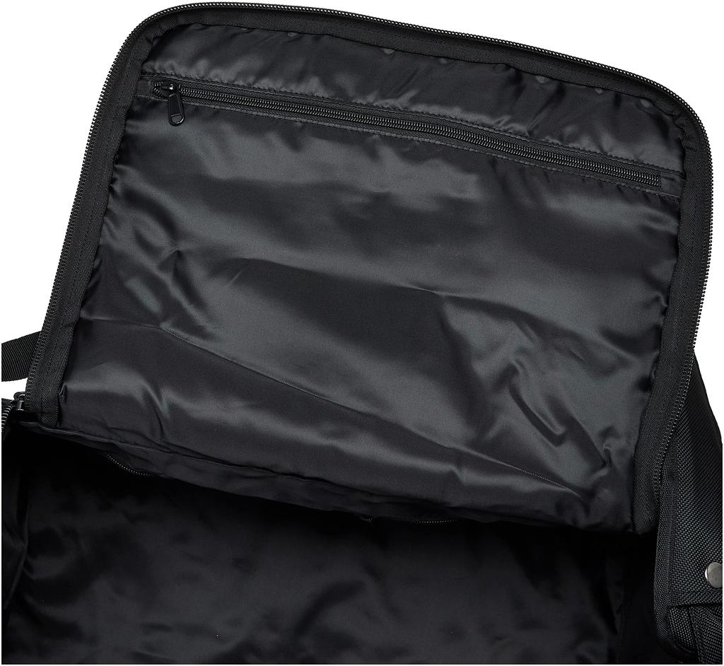 [Michael Linnell] Boston Rucksack
