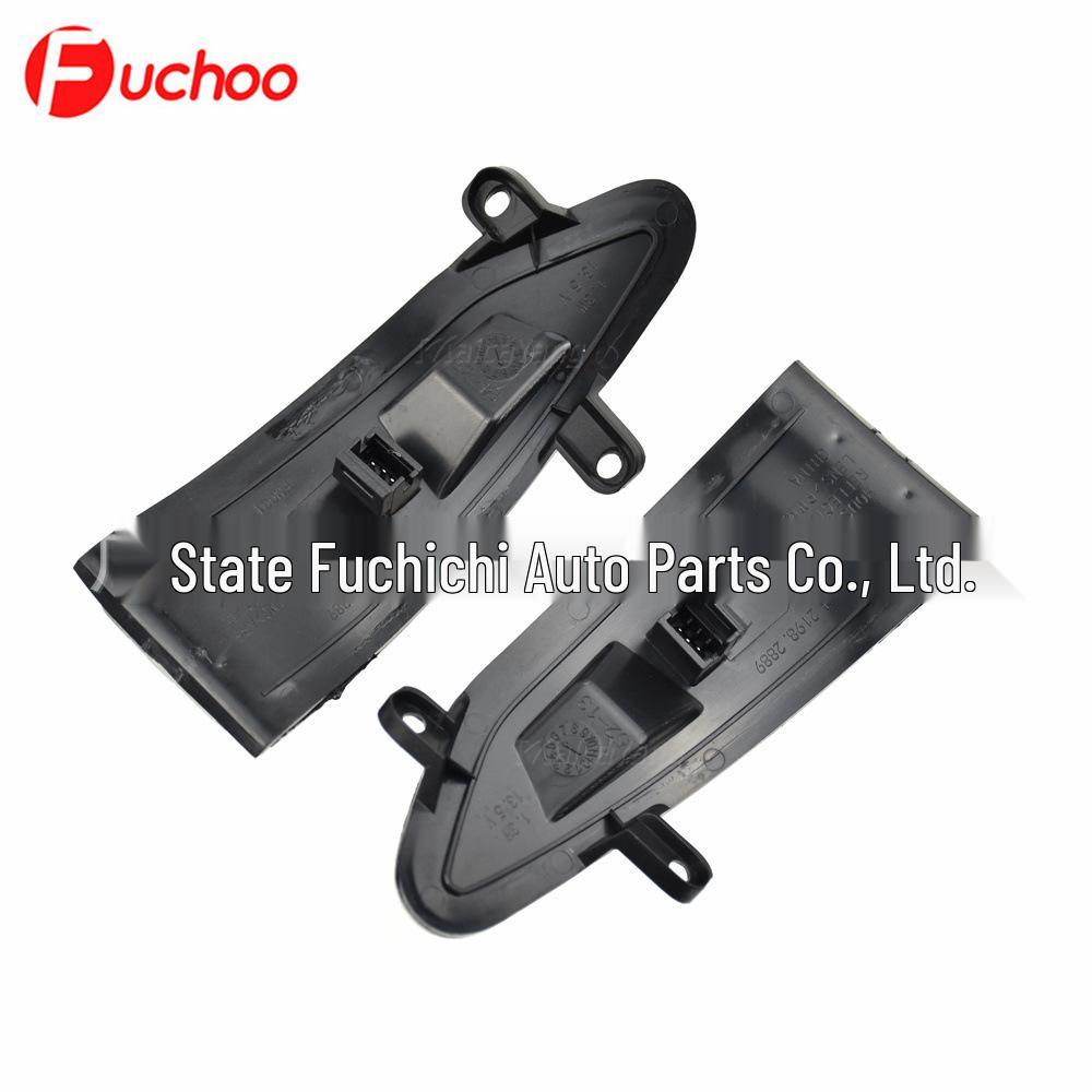 Nissan Sylphy Teana Livina Tiida LED Amber Flowing Turn Signal Light