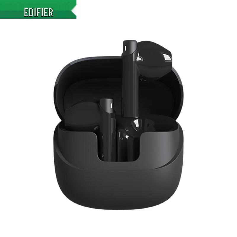

Edifier Zero X Wireless Semi-In-Ear Earbuds