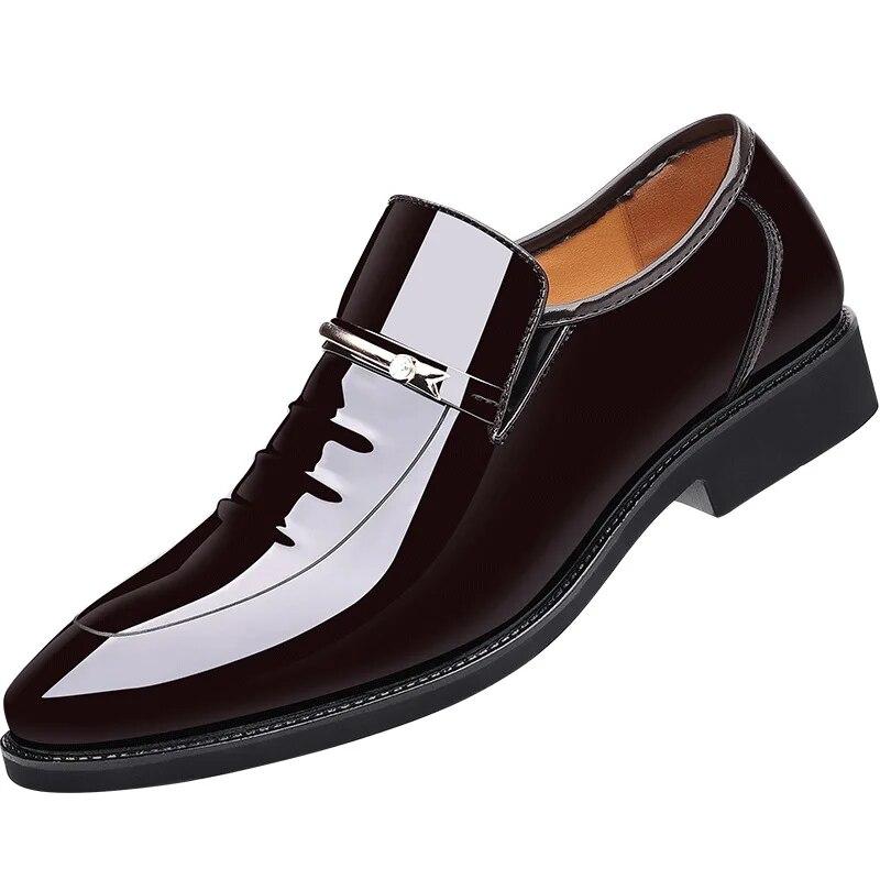 OXFORD - Scarpe Da Uomo Artigianali Di Lusso Made in Italy Dal 1946