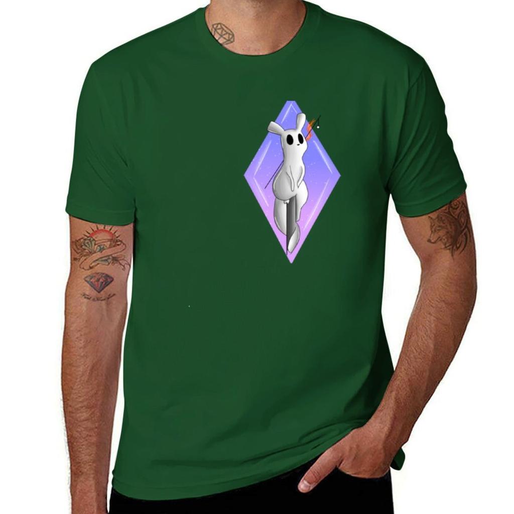 Diamond Slugcat Rainworld Tshirt quick drying blanks sweat mens big and tall t shirts