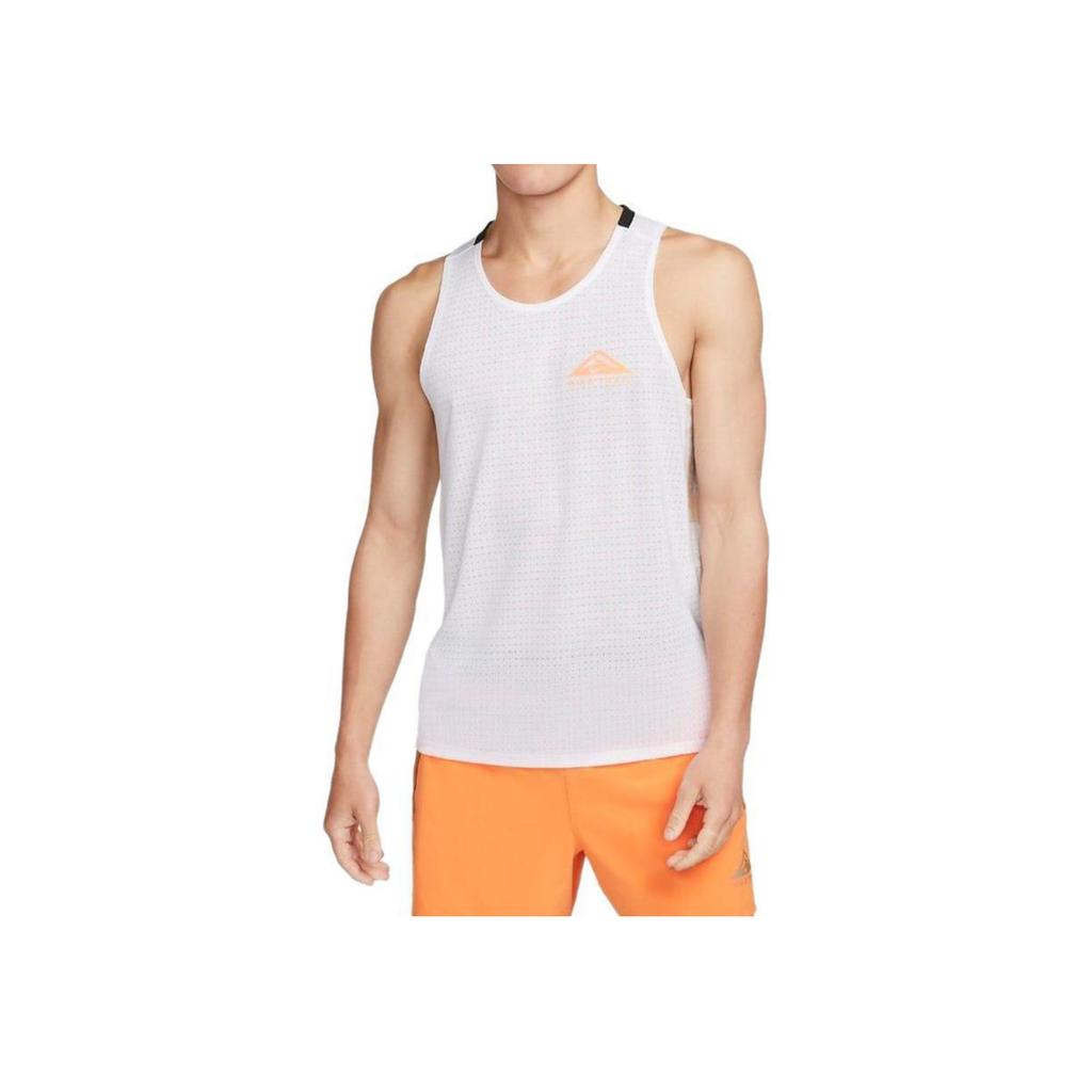 New Nike Tank Tops Men White DX0858-100