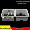 Fengzhi 86-Type Junction Box Extender Rings