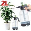 2L Hand Pressure Disinfection Water Sprayers Spray Bottle Air Compression Pump Garden Sprayer Sprinkler Gardening Watering Can