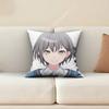 MyGO Tomori Takamatsu Bandori Sofa Couch Pillow Cover Cushion Case Home Bedroom Decoration