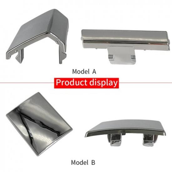 Capac cârlig remorcare bară spate pentru Mercedes ML Class W166 2012-2015 1668551423