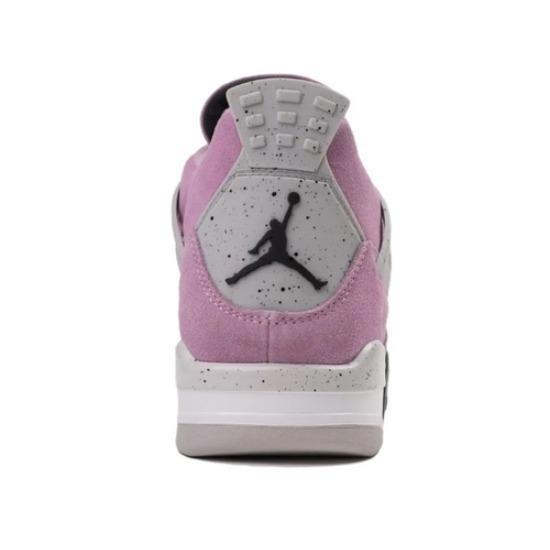Air Jordan 4 Retro "Orchid" Jordan AJ4 Women's AQ9129-501