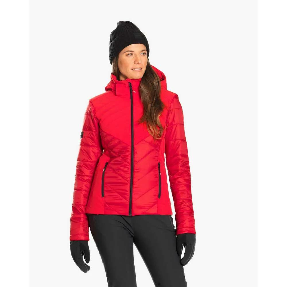Atomic Jacket Snowcloud Primaloft