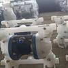 Aokewen QBY-25/40Z Pneumatic Diaphragm Pump