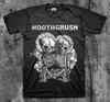 Noothgrush 'Skeletons' T-Shirt Unisex T-Shirt