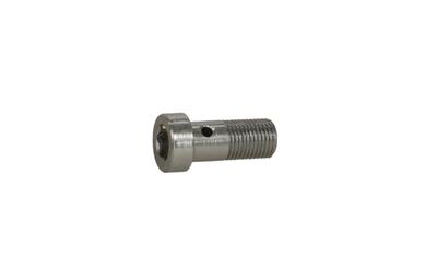 Ft13430 Fast Screw Turbocharger