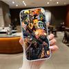 Ghost Rider Phone Case for Motorola G14 G15 G24 G30 G31 G32 G34 G41 G42 G51 G52 G50 G60S G60 G62 G72 G71 G73 G84 G85 G200 E32