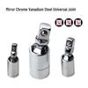 Universal 360° Rotating Joint Sleeve - Swivel Conversion for 1/4, 3/8, 1/2