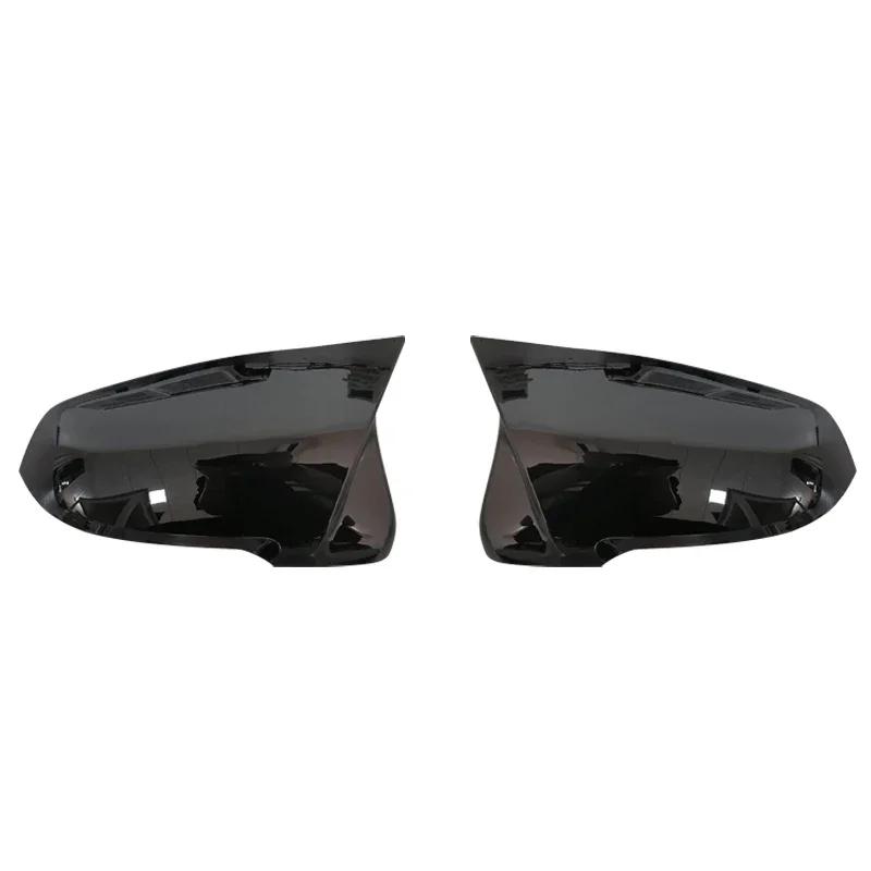

Rear View Side Mirror Cover for BMW F44 F40 G29 2020+ F48 F49 F52 2019-2020 For X2 F39 Toyota Supra 2019-2020 Accessories