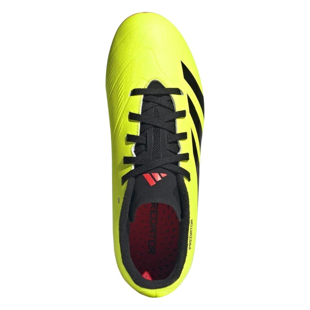 Adidas Kinder/Jugendliche Predator League Fußballschuhe für festen Boden