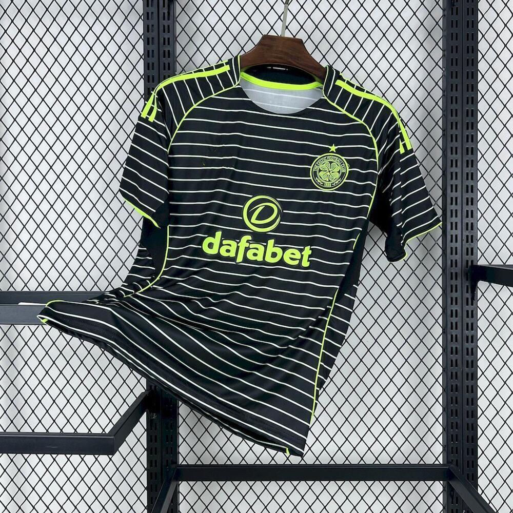 2526 Unpopular Aston Villa Lazio Leeds West Ham Newcastle Celtic Football Shirt