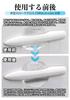 SUVVNE Door Handle Protector, For Corolla Cross 10 Series (September 2021 and Up), Transparent