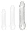 Performance Maxx Transparent Penis Sheath 18 X 5cm - Performance Maxx by Calex - Penis Sheaths