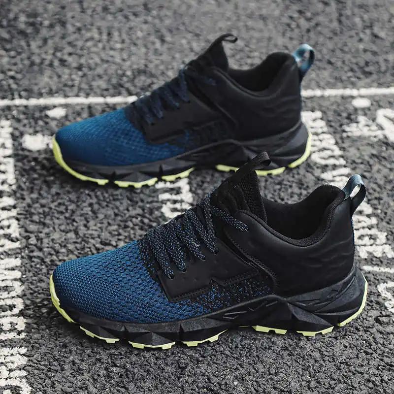 

Fashion Key Height Spring-autumn Breathable Sneakers For Men Therapeutic Tenis Street Men Skate Shoes Sport Styling 39