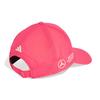 Adidas Mercedes AMG Petronas Formula One Team Sportswear Dad Unisex CJ453 Turbo Size Cap, Adult, (JY5613), 54-57cm