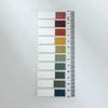 Morandi Color Pet Sticky Notes and Index Tabs - Fresh, Loose-Leaf Memo Pad Labels