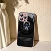 Game B-Borderlands Tempered Glass For Iphone 14 13 12 11 Pro Mini XS MAX 14Plus X XS XR Cover