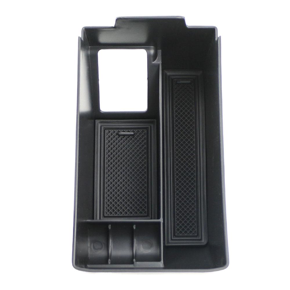 For Toyota Yaris Cross 2024 2025 ABS Car Armrest Storage Box Interior Modification\ Central Control Storage Accessories