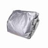 Vislone Universal Full Car Cover Outdoor Indoor UV Protection Sunscreen Heat Protection Dustproof  Scratch Resistant