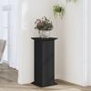 Entrance Plant Stand, Wedding Decoration Flower Basket Arrangement, Flower Pot Stand, Living Room Decoration Stand, Speaker Stand, 33x33x80cm