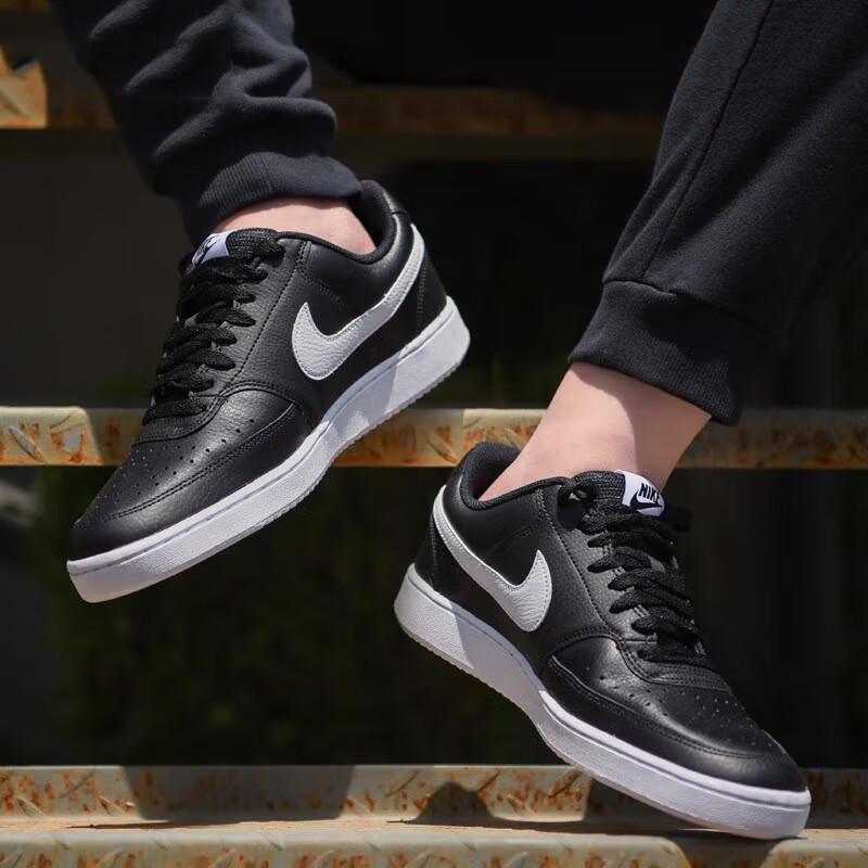 

Nike Court Vision Low Men s Shoes DH2987-001 US 8.5