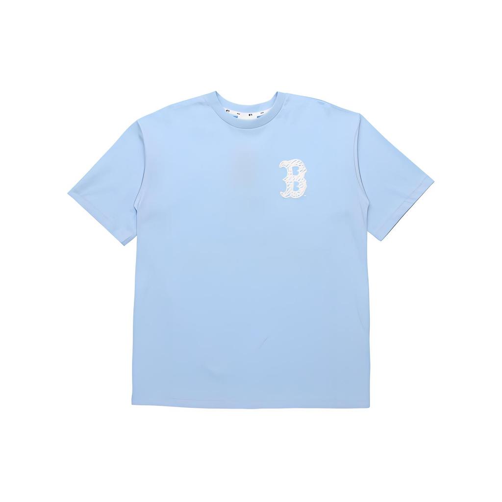 New MLB Boston Red Sox T Shirts Unisex 31TS15031-43S