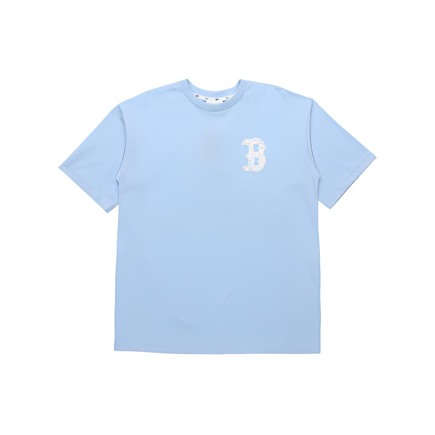 

New MLB Boston Red Sox T Shirts Unisex 31TS15031-43S XXL