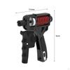 Grip Strength Trainer Hand with Counter Adjustable Strengthener Forearm Exerciser and