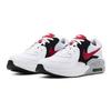 New Nike Air Max Excee White University Red GS CD6894-105
