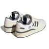 adidas Damen Forum Low 'Off White Silver Pebble' Damen-Sneakers HQ4374