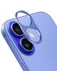 NicMool Camera Cover for iPhone 17 iPhone 16 iPhone 16 Plus Camera Lens Aluminum Compatible with iPhone Scratch Fingerprint Seamless No Impact On Lens