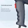 750W Adjustable Temperature High Power Plastic Welding Hot Air Gun for Car Bumpers