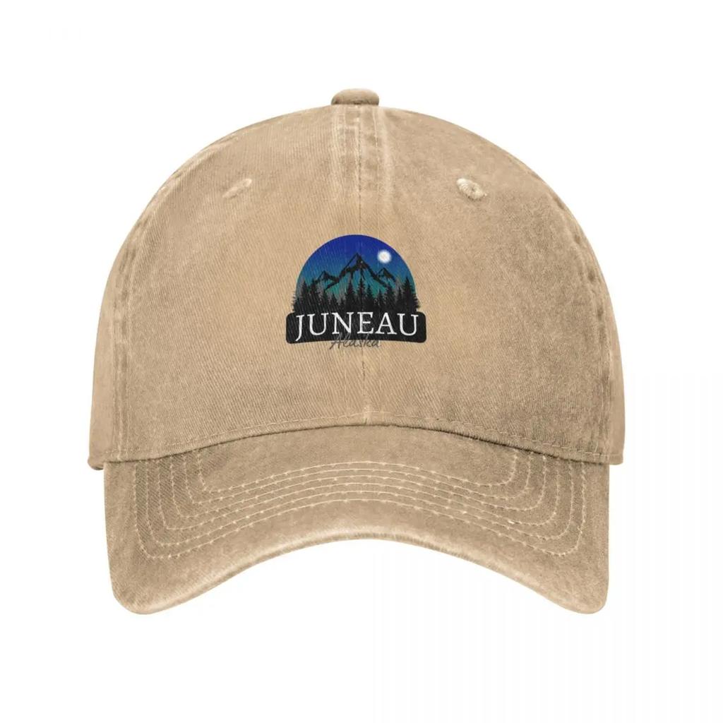 june logo Baseball Cap Mountaineering Cosplay Golf Cap hats for Unisex Unisexs Caps Womens