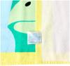 Marushin 60cm Wrap Found Boys and Character Pool 8645000000 Towel, "I It!", Girls, Towel, Swimming, Ocean,
