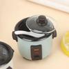 Dollhouse Cute Realistic Miniature Kitchen Appliance Model Openable Door for Playtime Storage Scene Decoration Decor Room Decor