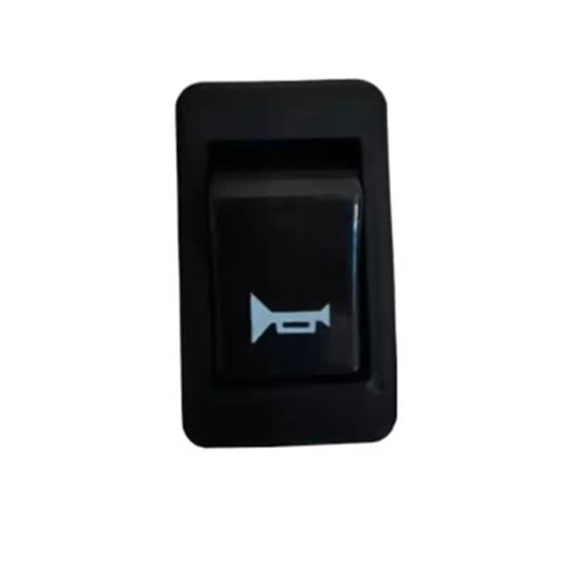 Sike Electric Horn Switch for Dongfeng EQ1118/EQ2102