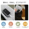 Wadenpflege Luftdruck Heizfunktion 3 Modi Einstellbar Leises Design Leicht Kabellos Wiederaufladbar Unisex Automatischer AbschaltTimer Heimgebrauch Tag Tag